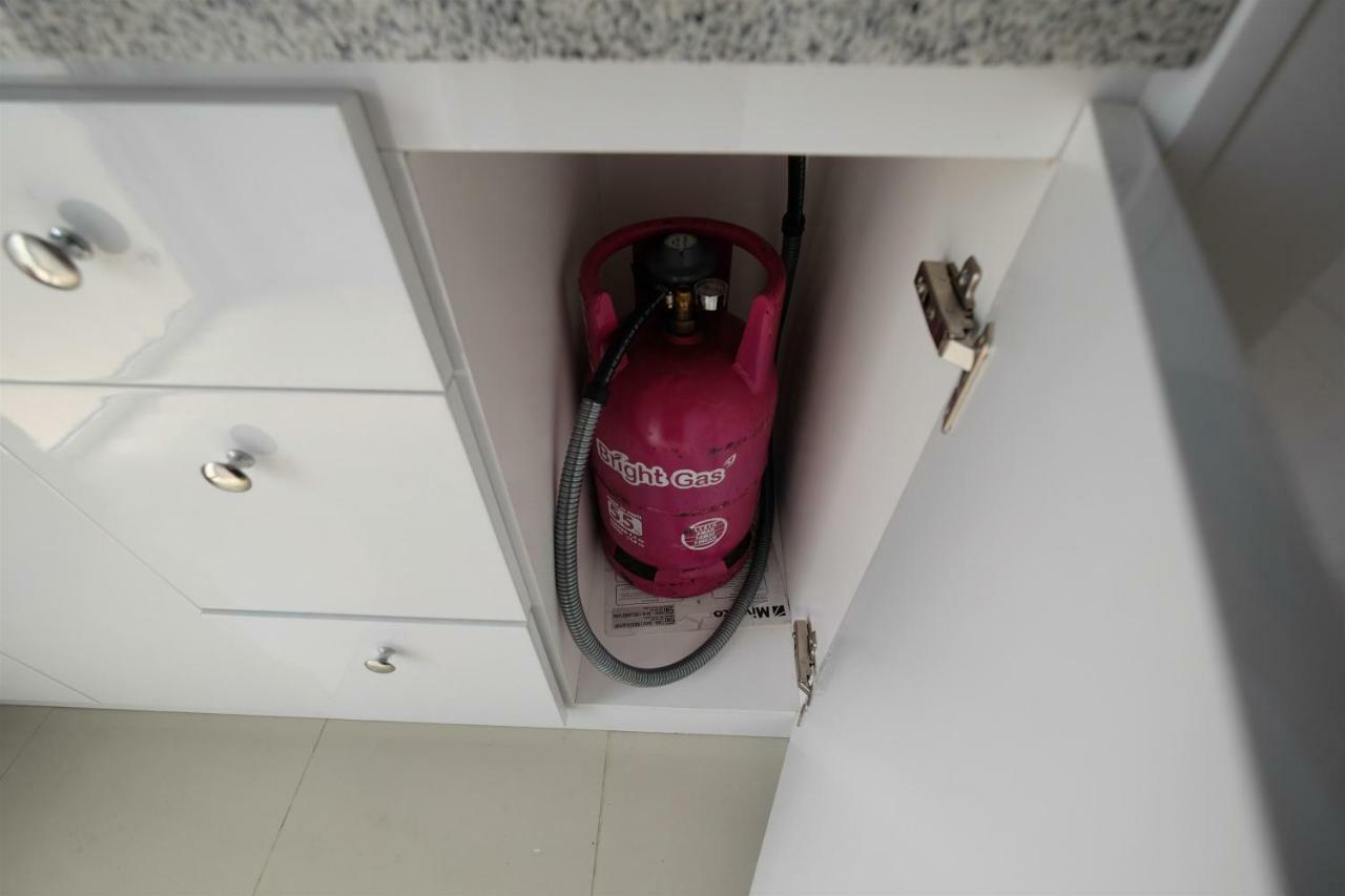 Apartemen Studio 20 M² Dengan 1 Kamar Mandi Pribadi Di Rawamangun Jakarta