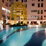 Best Deal Studio Bassura Apartment By Travelio