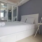Best Deal Studio Bassura Apartment By Travelio