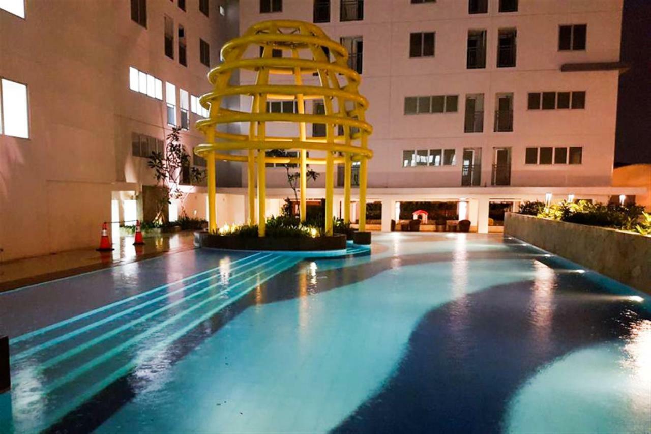 Bassura By Travelio * Jakarta