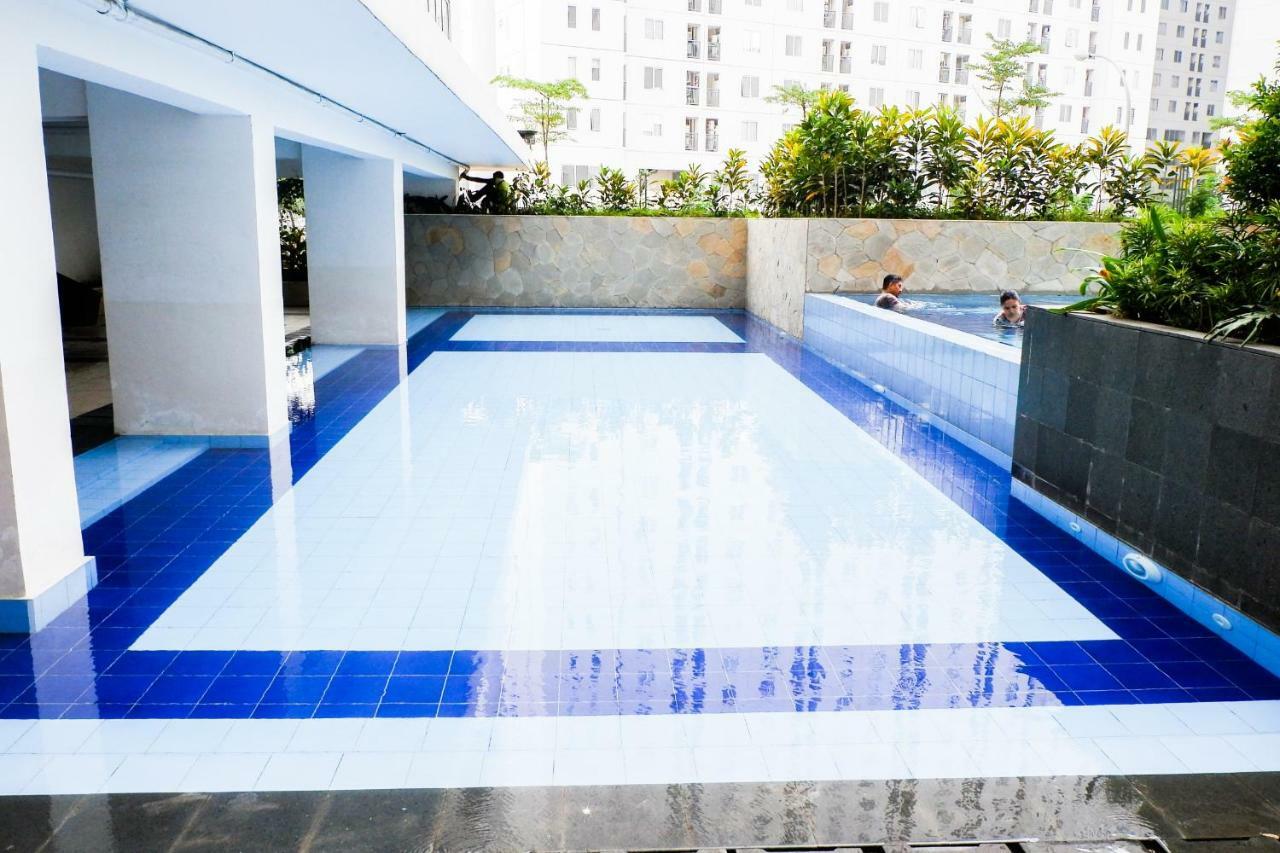 Bassura By Travelio * Jakarta