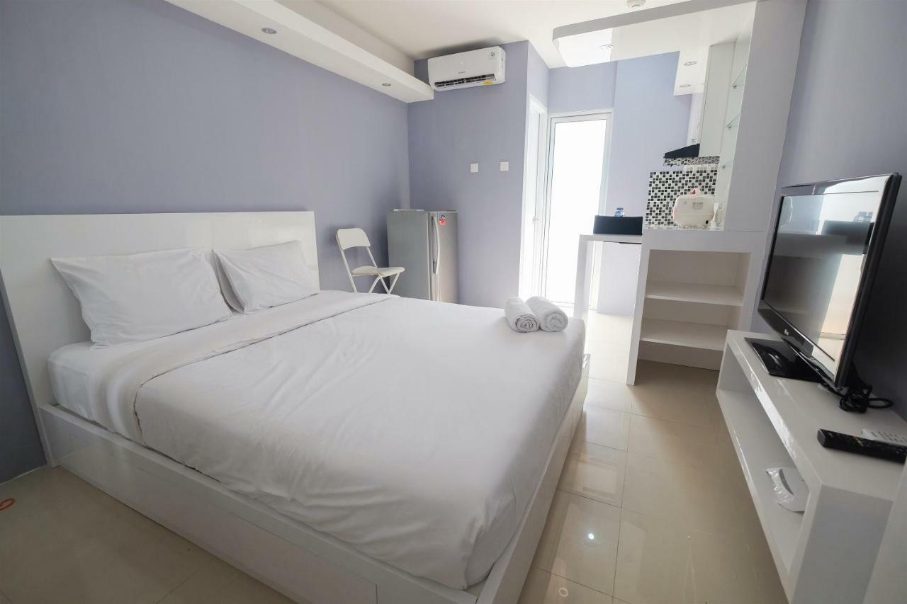 Apartment Bassura By Travelio