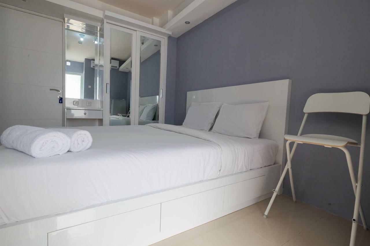 Apartment Bassura By Travelio *