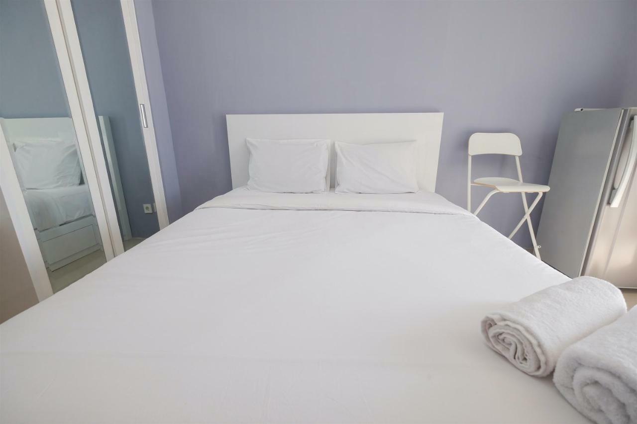 Apartment Bassura By Travelio