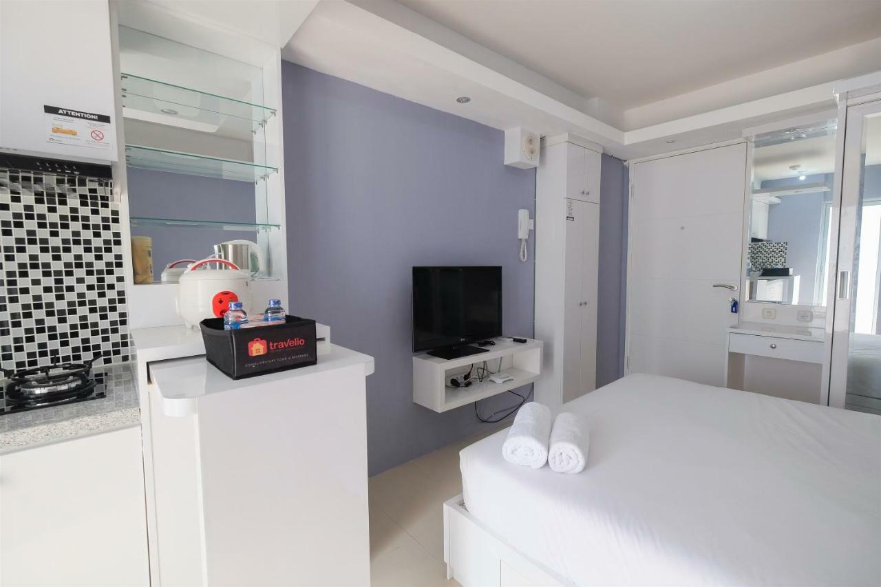 Bassura By Travelio Apartment *