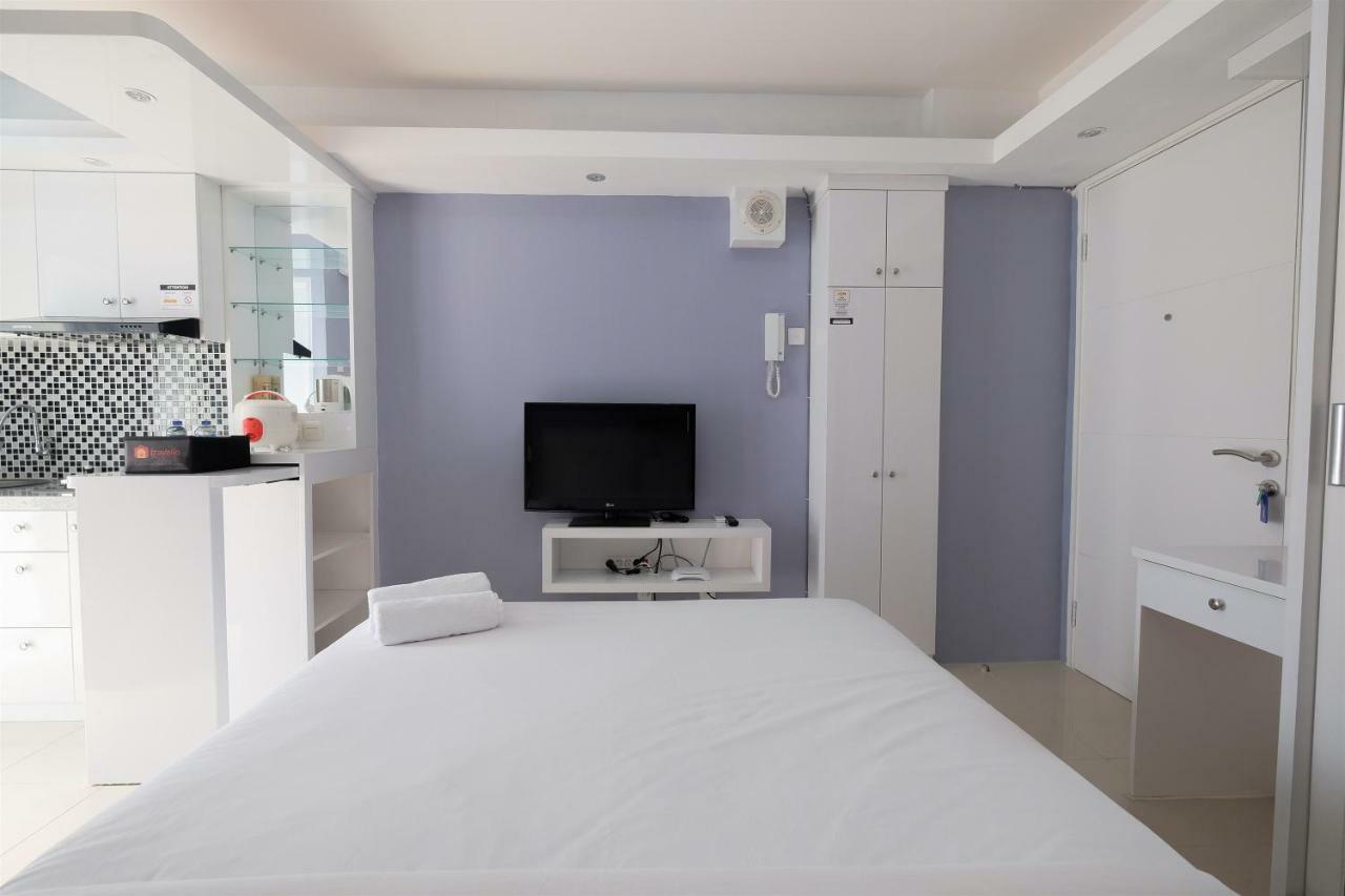 Bassura By Travelio Apartment Jakarta