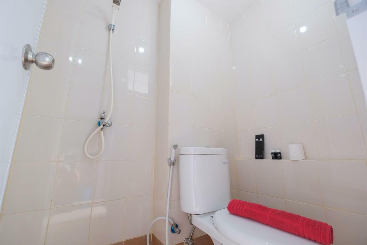 Apartment Bassura By Travelio Jakarta